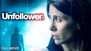 Unfollower  Full Thriller Movie [upl. by Thorwald]