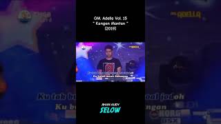 Selow  Jihan Audy dangdut lagudangdutenakdidengarsaatsantai [upl. by Alol]