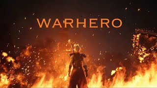 warhero Tracon 2024 GMV [upl. by Jaycee]