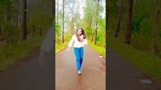 Manasilayoo viralshorts trendingshorts  viralvideos youtubeshorts trendingsongs videos Nidhi [upl. by Ocisnarf865]