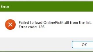 Fix chained together failed to load onlinefix64dll [upl. by Schuster]