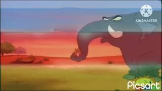 Timon and Pumbaa Theme Song Telugu NTSC [upl. by Anivram155]