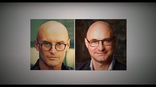 Ken Wilber Interview by Bence Ganti  with Hungarian Subtitles [upl. by Zoe]