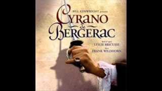 Cyrano De Bergerac the musical track 16 De Guiches Scarf [upl. by Eelyk]