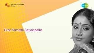 Sree Srimathi Satyabhama  Thittu Kottu song [upl. by Falda]