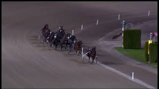 Breeders Crown Semifinal 4yo CampG 2024  Kuiper amp Daniel Wäjersten 1116 2140m [upl. by Mordecai]