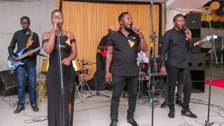 DOLA KABARY BEST LIVE PERFORMANCE [upl. by Ohnuj997]