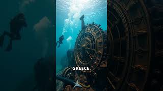 Unveiling the Antikythera Mechanism Ancient Genius history [upl. by Kieryt]