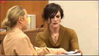 Martin MacNeill Trial Day 5 Part 4 [upl. by Cortie]