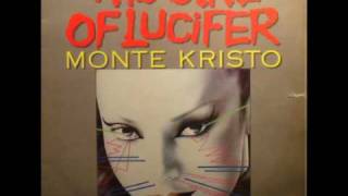 Monte Kristo  The girl of Lucifer extended version [upl. by Leitman]