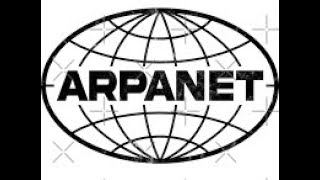 ARPANET The Internets Groundbreaking Pioneer [upl. by Meece]