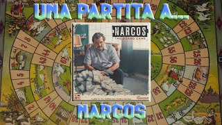 Una partita a Narcos [upl. by Nappy590]