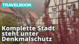 Stolberg Das schönste Dorf Deutschlands  TRAVELBOOK [upl. by Anaila]