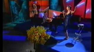 Edyta Górniak  The day I get over you live 1999 rok [upl. by Landahl]