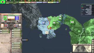 Hearts of Iron 3 s06e20 [upl. by Horacio]