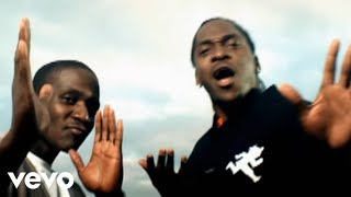 Clipse  Im Good Video Edit ft Pharrell Williams [upl. by Rickert]