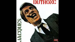 Jacques Dutronc Il est cinq heures Paris séveille [upl. by Wilton]