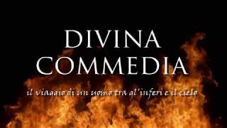 DIVINA COMMEDIA MUSICAL  Antonio Spaziano Full Album HQ Audio [upl. by Llevel874]