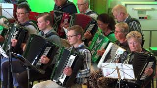 Drömmar om våren Dreams of spring by Håkan Widar performed by student band [upl. by Paulie]