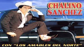 Chalino Sánchez  Salvador López [upl. by Eemak203]