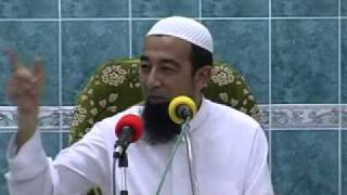 Ust Azhar Idrus Kisah Ashaabul Kahfi [upl. by Idnym621]