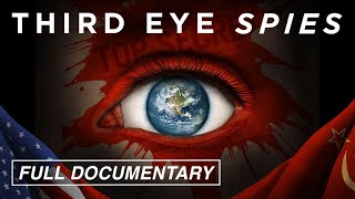 Third Eye Spies FULL DOCUMENTARY CIA ESP Psychic Program Spy Secrets Declassified Documents [upl. by Sirromal413]