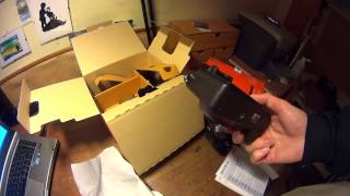 SONY ILCE7M2 7II unboxing [upl. by Kciwdahc357]