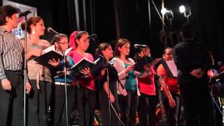 Tres rondas infantiles  Gala Mexicana  Orquesta Iberoamericana para la infancia [upl. by Edla871]