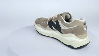 Tênis New Balance 5740 Masculino M5740SPC [upl. by Nnayelsel]