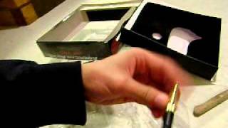 American Audio HP 700 Headphones Unboxing [upl. by Stimson]