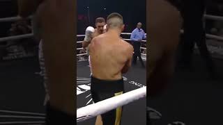 USYK vs Huck boxing boxer usyk highlights [upl. by Nehtanhoj]