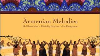 Armenian Melodies  Bingyol  Բինգյոլ [upl. by Thielen]