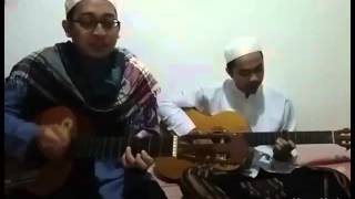 The Specials  A Message to You Rudy Muslim Cover [upl. by Aikram817]