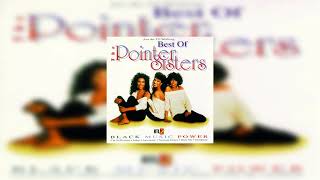 The Pointer Sisters  Im So Excited  Instrumental Beat Only [upl. by Panter]