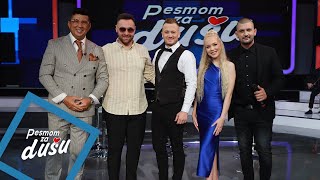 Djula Drini Janko Jankov Jani  Cela emisija  Tv Grand 16092024 [upl. by Kcirdneked684]