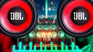 🎧JBL High Bass Boosted New DJ Remix Party 🔥। Shake Your House🏠🏠🏠। bass dj [upl. by Midge230]