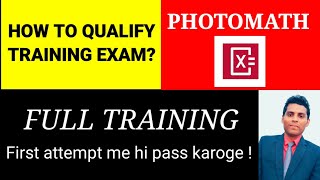 Photomath training exam 11  photomath  photomath training  PHOTOMATH TRAINING  PHOTO MATHS EXAM [upl. by Lennie990]