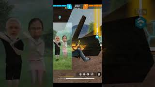 belichi nagin nigani freefireshorts free fire funny video [upl. by Guenevere]