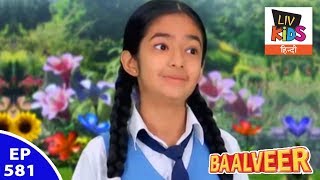 Baal Veer  बालवीर  Episode 581  Meher In PariLok [upl. by Neeroc190]