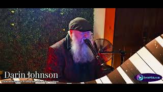 Darin Johnson Solo Performance at Seagrapes Wine Cafe Gulfport MS [upl. by Nosduj978]