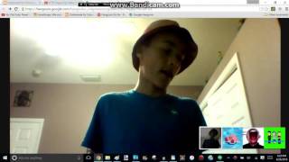 Hangout Call Episode 5 [upl. by Introk]