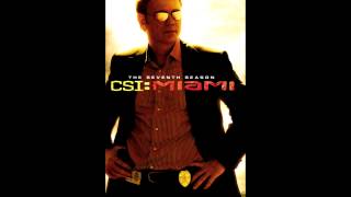 CSI MIAMI  OPening Theme EXTENDED 7 minutes LOOP [upl. by Gran]