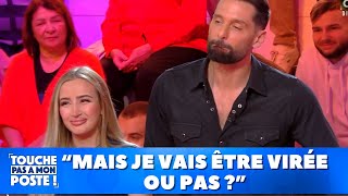 Les meilleures punchlines de Polska dans TPMP [upl. by Nilram100]