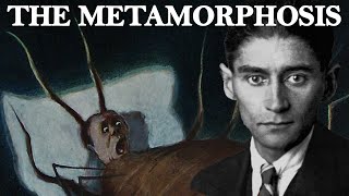 The Metamorphosis  Franz Kafka [upl. by Eisnyl]