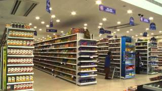 Ratnadeep Supermarkets Case Study [upl. by Ralyat]