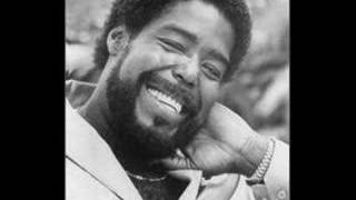 Barry White  Let Me In And Let´s Begin With Love [upl. by Lewes]