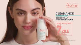 Avène  Cleanance Comedomed 20s [upl. by Assir787]