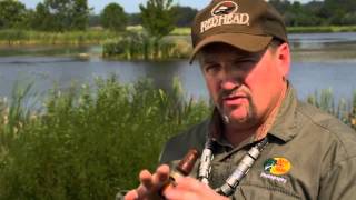 3 Duck Calling Techniques for Hunting Mallards [upl. by Aes]