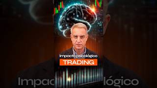 Impacto PSICOLÓGICO del TRADING 👨‍💼 [upl. by Inaoj780]