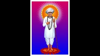 Jalaram Bapa Jayanti Nov 10th 2024 [upl. by Ahsemak]